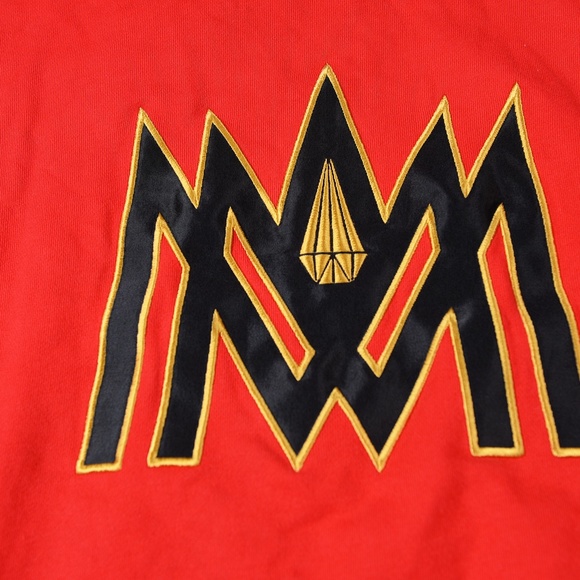 MMA Couture Limited Edition Hoodie - Picture 4 of 5